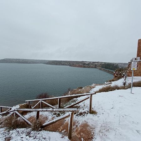 Vivienda Vacacional El Molino Argamasilla de Alba Zewnętrze zdjęcie