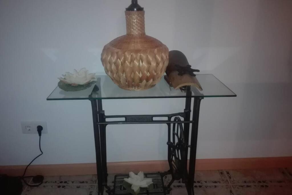 Vivienda Vacacional El Molino Argamasilla de Alba Zewnętrze zdjęcie