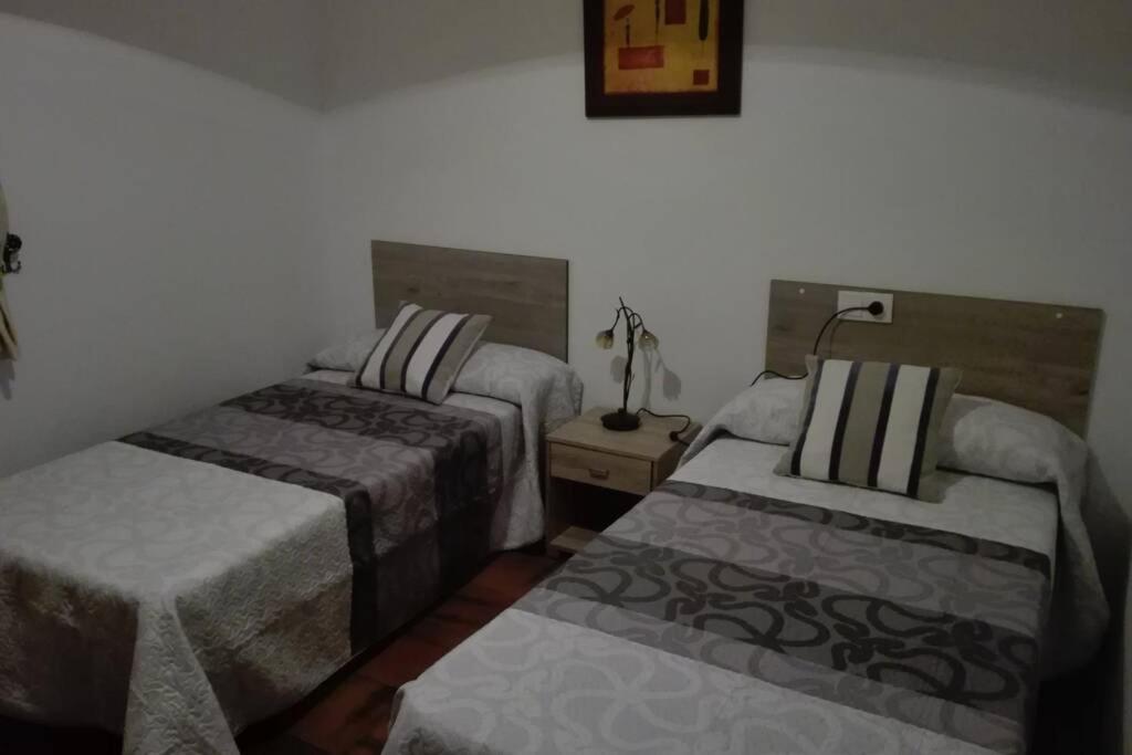 Vivienda Vacacional El Molino Argamasilla de Alba Zewnętrze zdjęcie