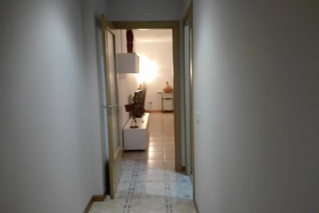 Vivienda Vacacional El Molino Argamasilla de Alba Zewnętrze zdjęcie